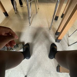 Meet your Posher, Shaughn